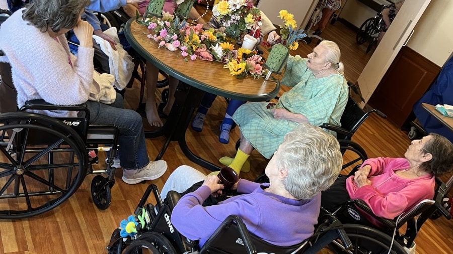 A photo of Villa Maria Nursing and Rehabilitation