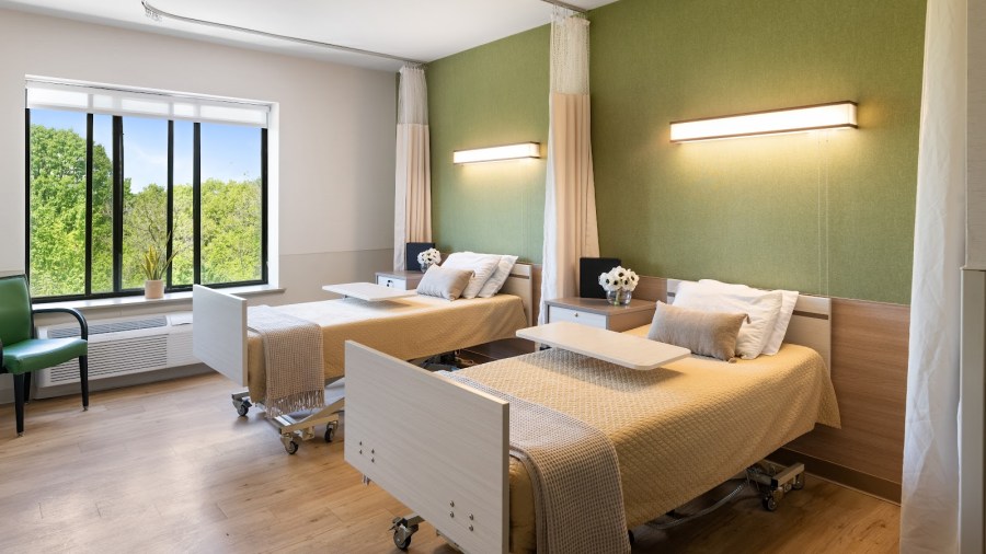A photo of Green Meadows Rehabilitation and Nursing Center