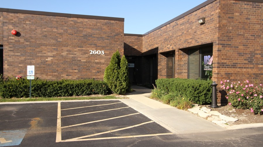 A photo of Medbuild Oak Brook LLC