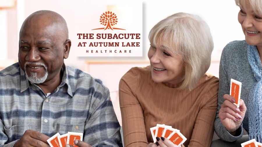 A photo of The Subacute at Autumn Lake Healthcare
