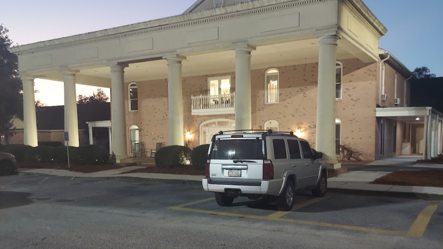 A photo of Thunderbolt Health and Rehab