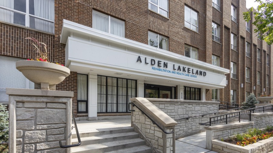 A photo of Alden Lakeland Post-Acute Rehabilitation & Health Care