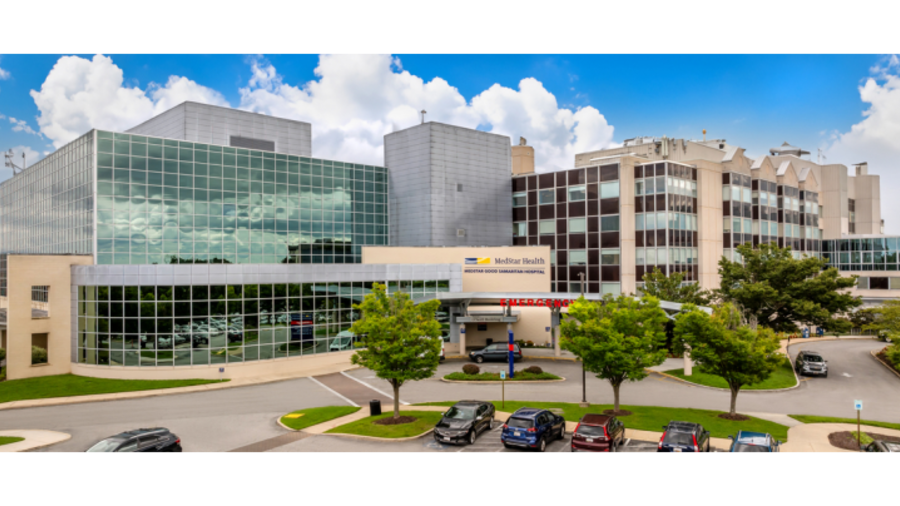A photo of MedStar Good Samaritan Hospital