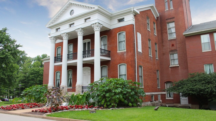 A photo of Beauvais Rehab and Healthcare Center