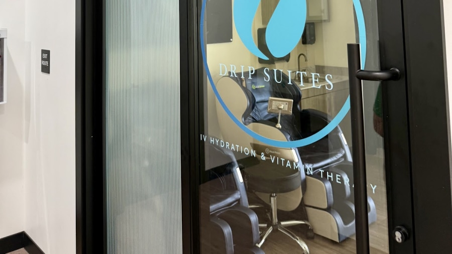 A photo of Drip Suites Torrance