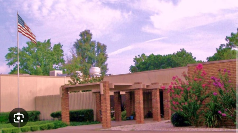 A photo of Paradigm at the Prairies