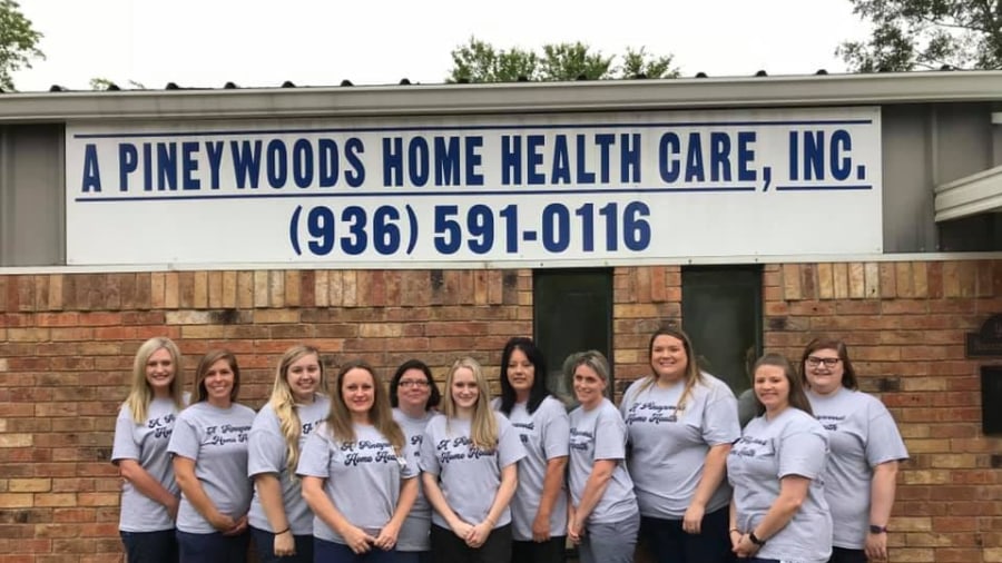A photo of A Pineywoods Home Health Care