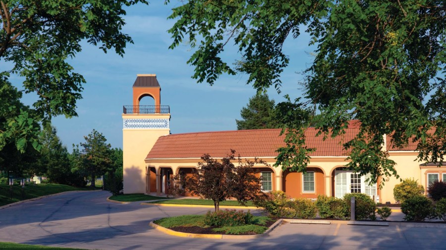 A photo of Ignite Medical Resort Overland Park