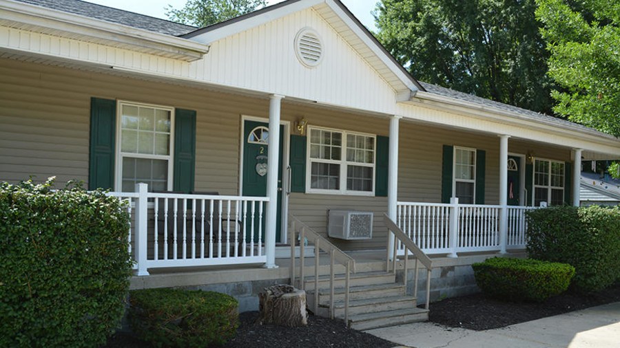 A photo of Williamsport Nursing and Rehabilitation