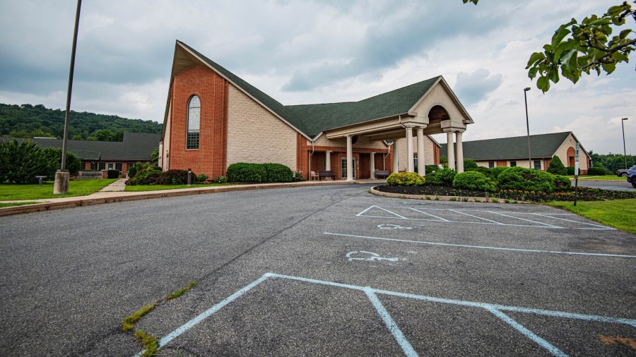 A photo of Seton Manor Nursing and Rehabilitation Center