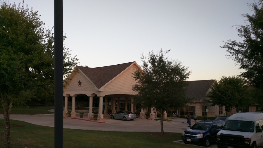 A photo of Brodie Ranch Nursing and Rehabilitation Center