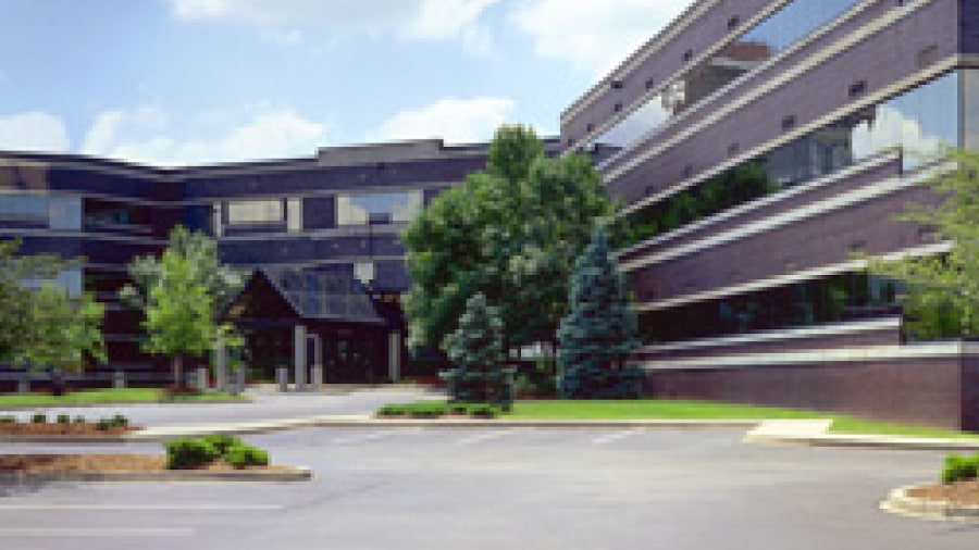 A photo of CPIhealth