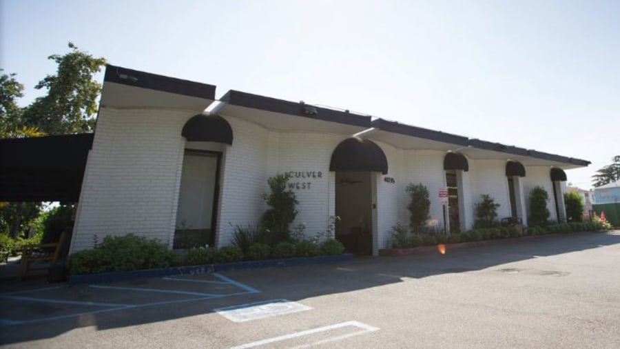 A photo of Culver West Health Center