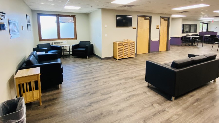 A photo of Accura HealthCare of South Des Moines