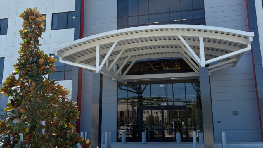 A photo of Modern Heart and Vascular Institute