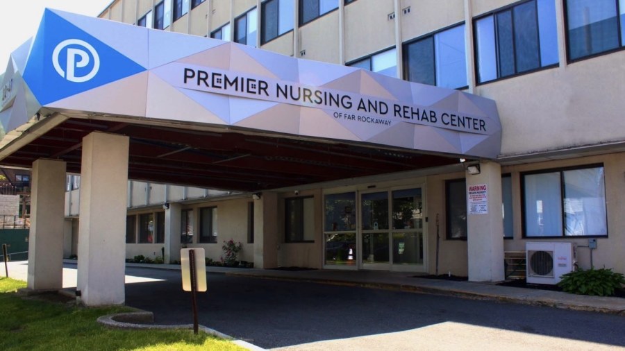 A photo of Premier Nursing and Rehab Center of Far Rockaway