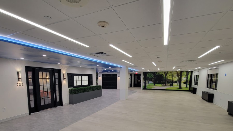 A photo of Atlas Healthcare