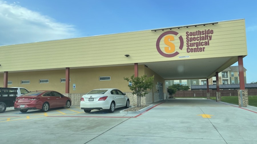 A photo of SOUTHSIDE SPECIALTY SURGICAL CENTER LLC