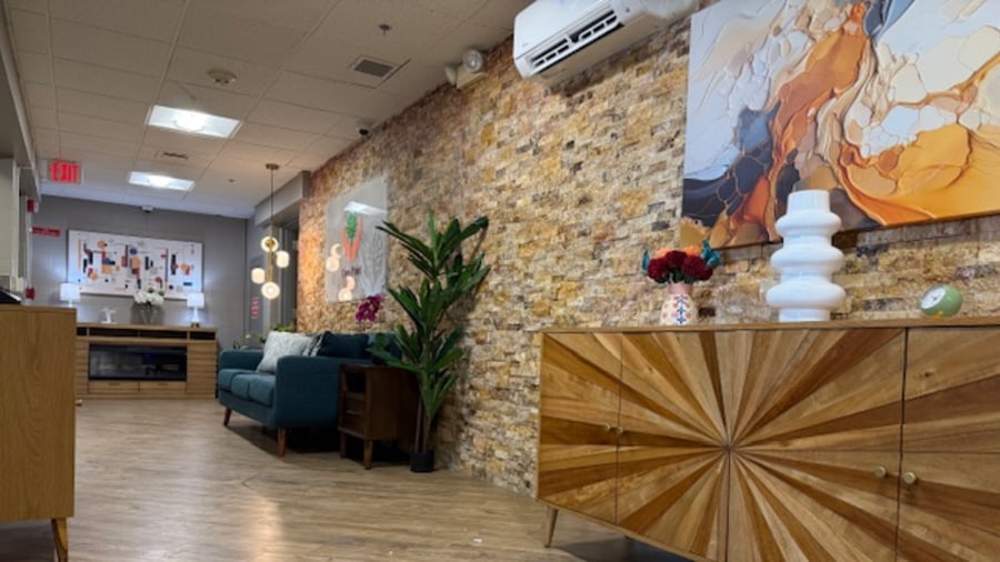 A photo of Care Point Boston, LLC - Residential Mental Health
