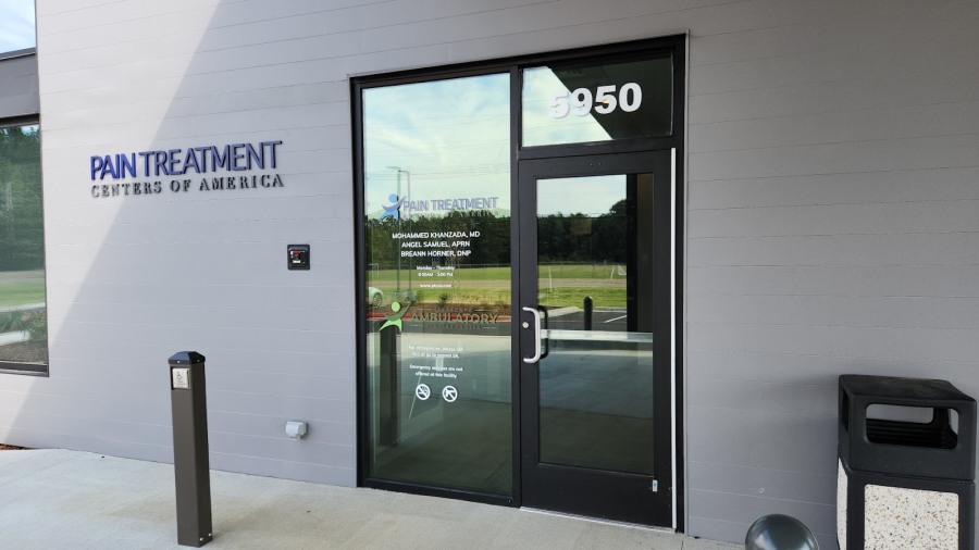 A photo of PTCOA Consulting LLC