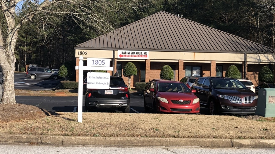 A photo of Colon and Digestive Health Specialists, LLC