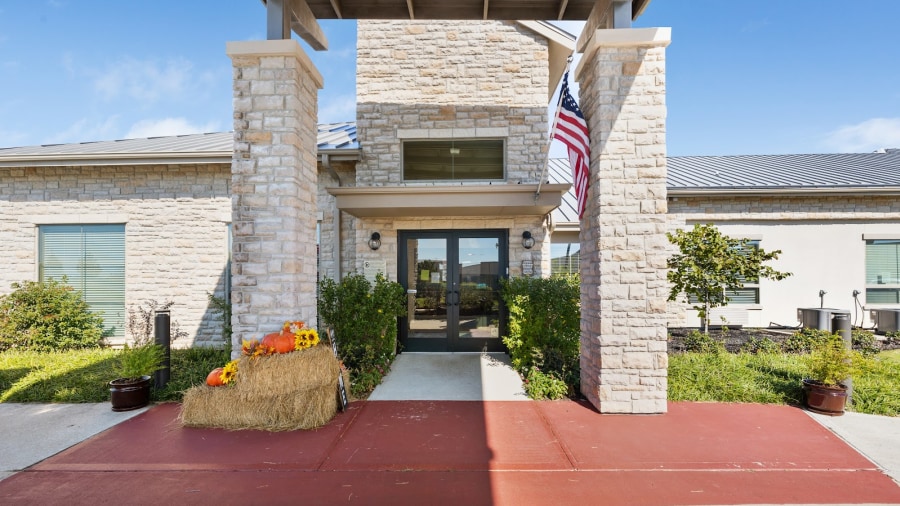 A photo of Ignite Medical Resort Katy
