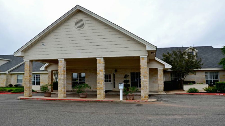 A photo of Stonebridge Health and Rehab - CaraDay Healthcare LLC