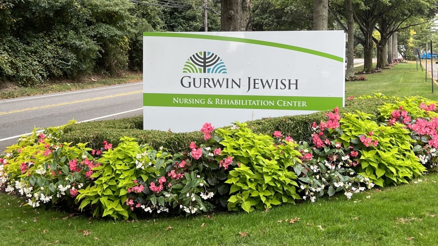 A photo of Gurwin Jewish Nursing & Rehabilitation Center