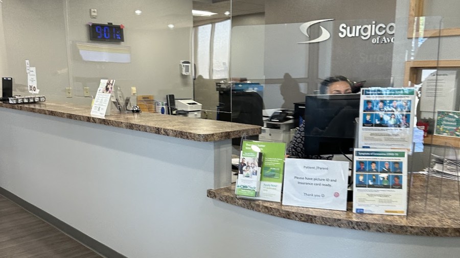 A photo of Surgical Elite Avondale (11121)