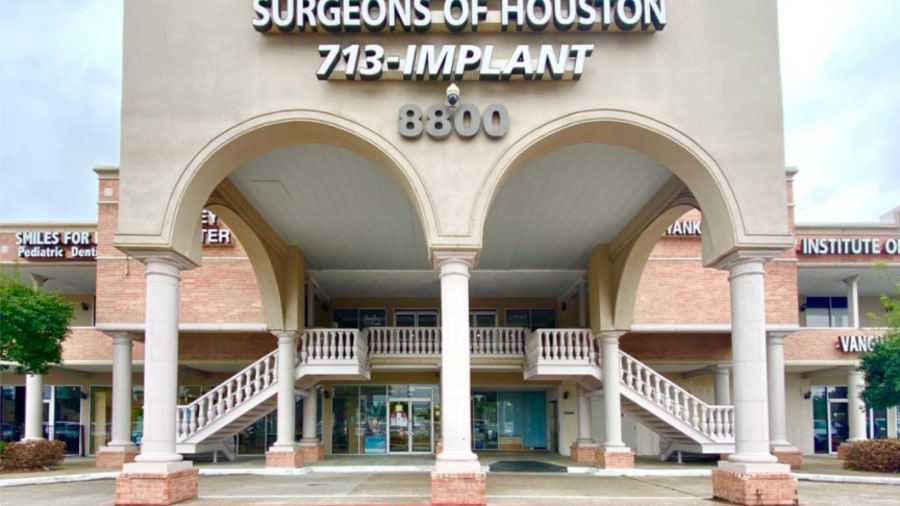 A photo of Oral & Maxillofacial Surgeons of Houston