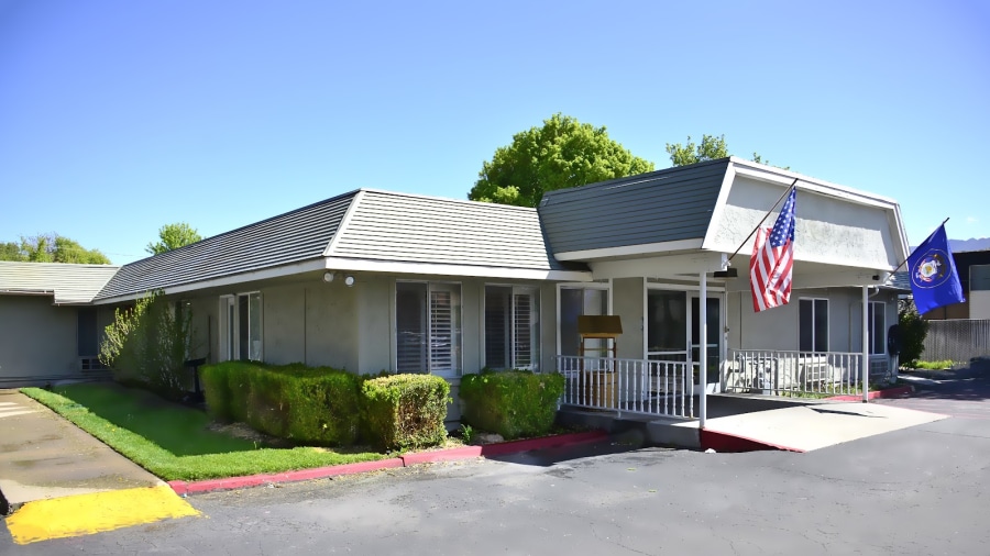 A photo of Maple Ridge Rehab and Nursing