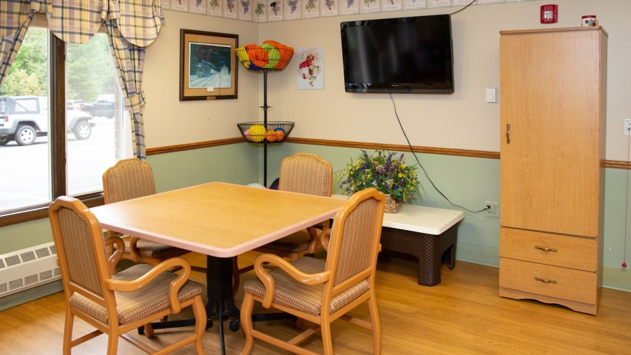 A photo of Wisconsin Dells Health Services