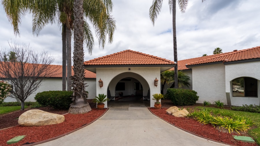 A photo of Ocean View Post Acute