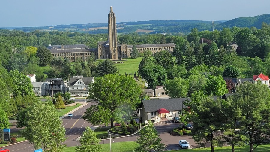 A photo of Commonwealth of PA