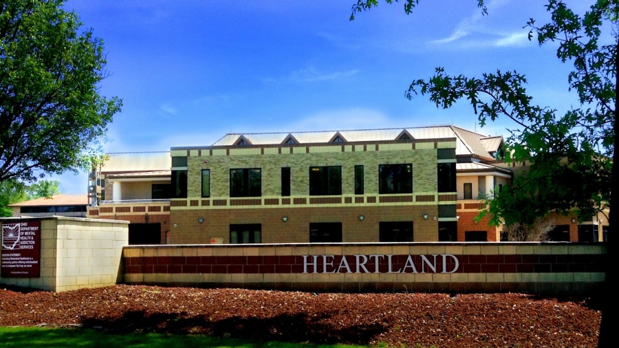 A photo of State of Ohio - Behavioral Health - Heartland Behavioral Healthcare
