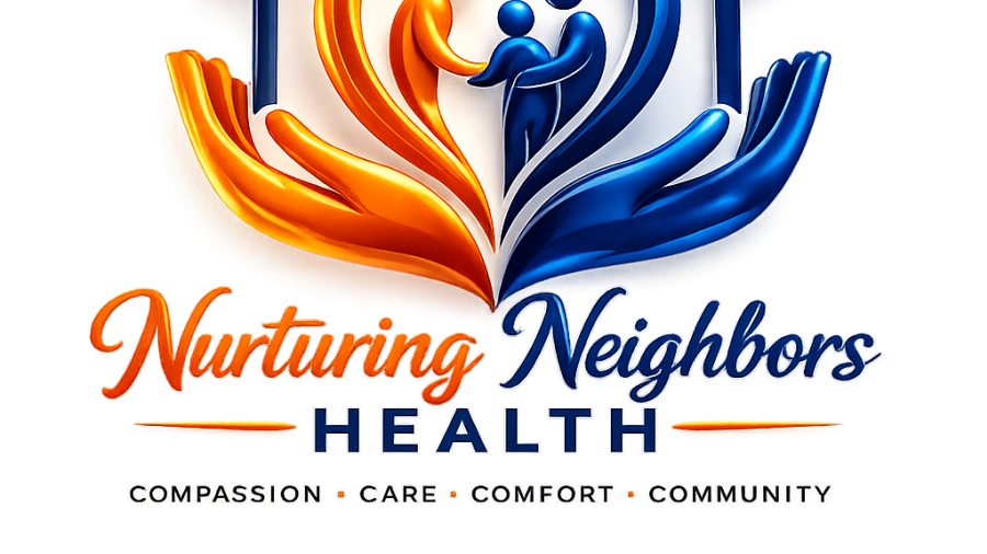 A photo of Nurturing Home Healthcare