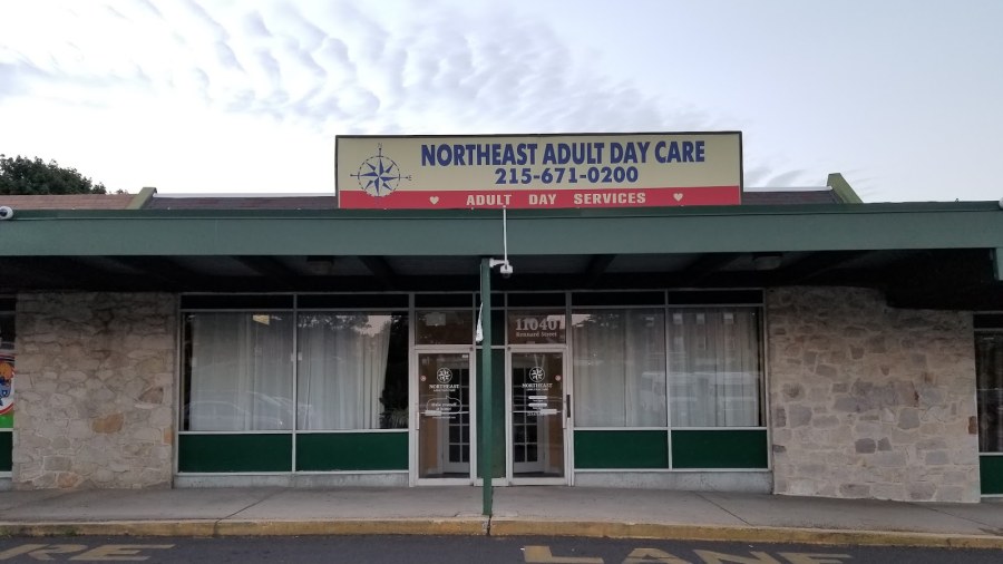 A photo of Northeast Adult Day Care