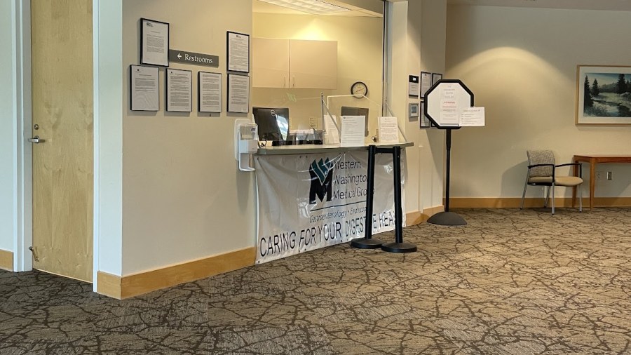 A photo of Western Washington Medical Group -The Endoscopy Center