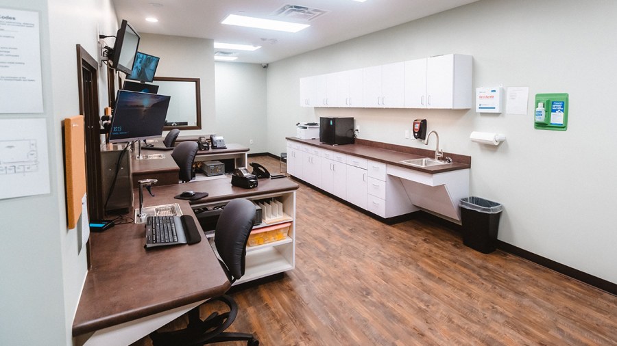 A photo of Allentown Comprehensive Treatment Center