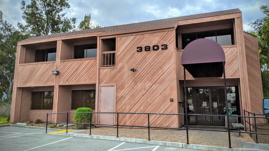 A photo of Golden Castle Adult Day Health Care Center