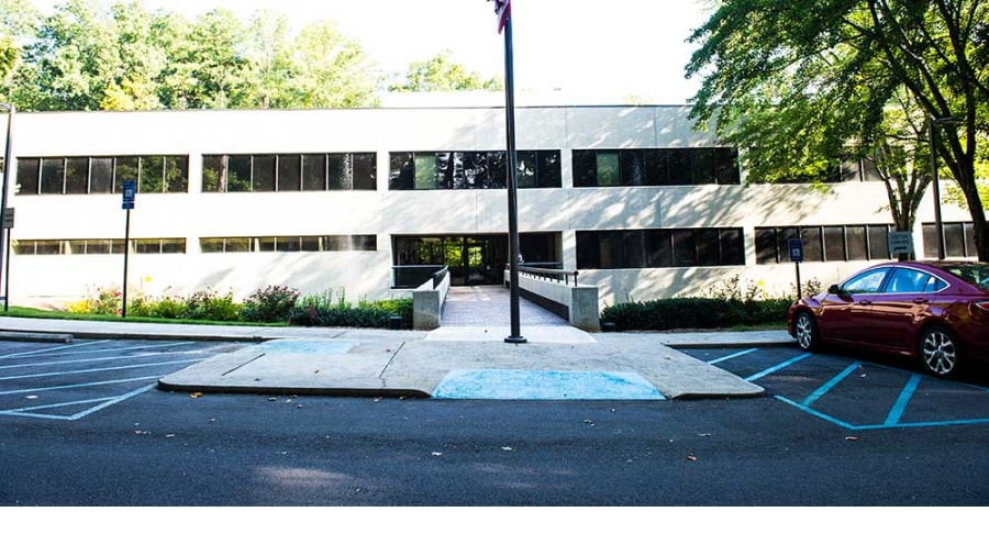 A photo of Lakeview Behavioral Health Hospital