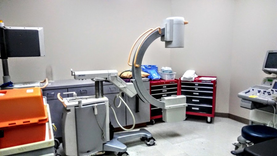 A photo of Surgery Specialty Hospitals of America