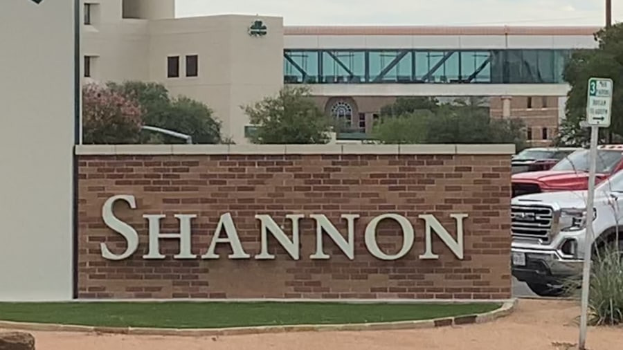 A photo of Shannon Health