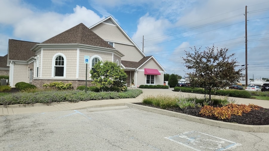 A photo of Women's Care Center