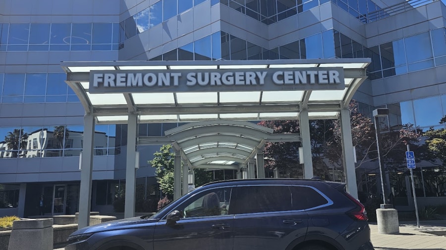 A photo of Fremont Surgery Center