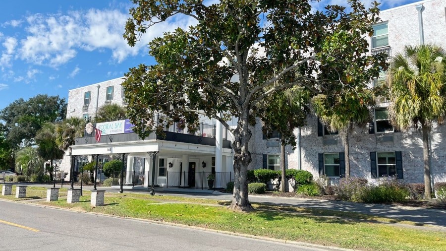 A photo of Coral Bay at Pensacola