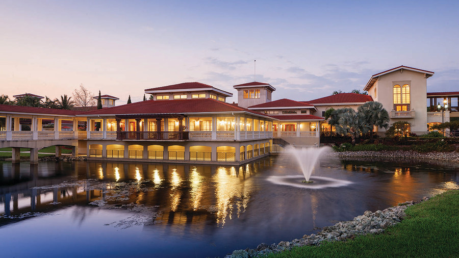 A photo of Kisco Senior Living