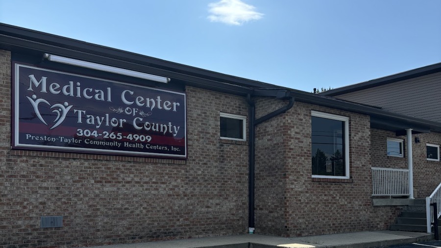 A photo of Preston Taylor Community Health Centers, Inc