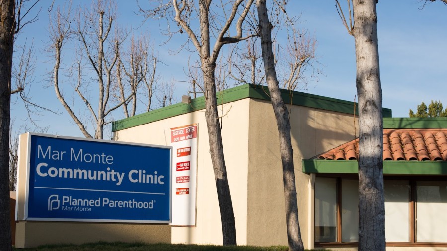 A photo of Planned Parenthood Mar Monte, Inc.