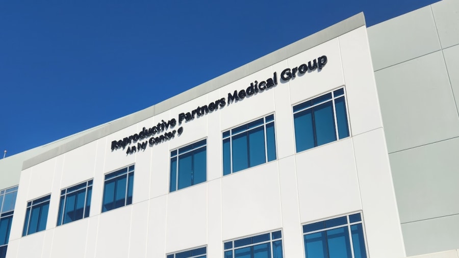 A photo of Ivy Fertility-Reproductive Partners Medical Group